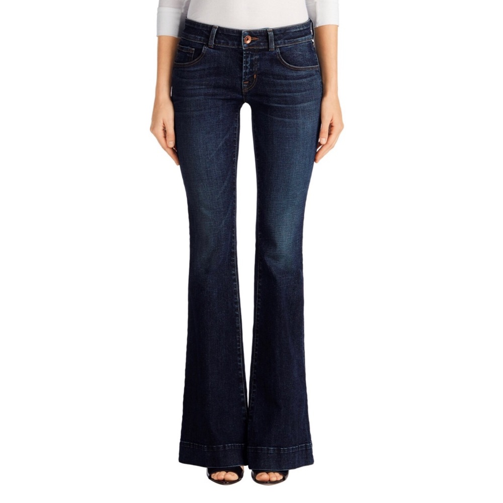 J Brand Love Story